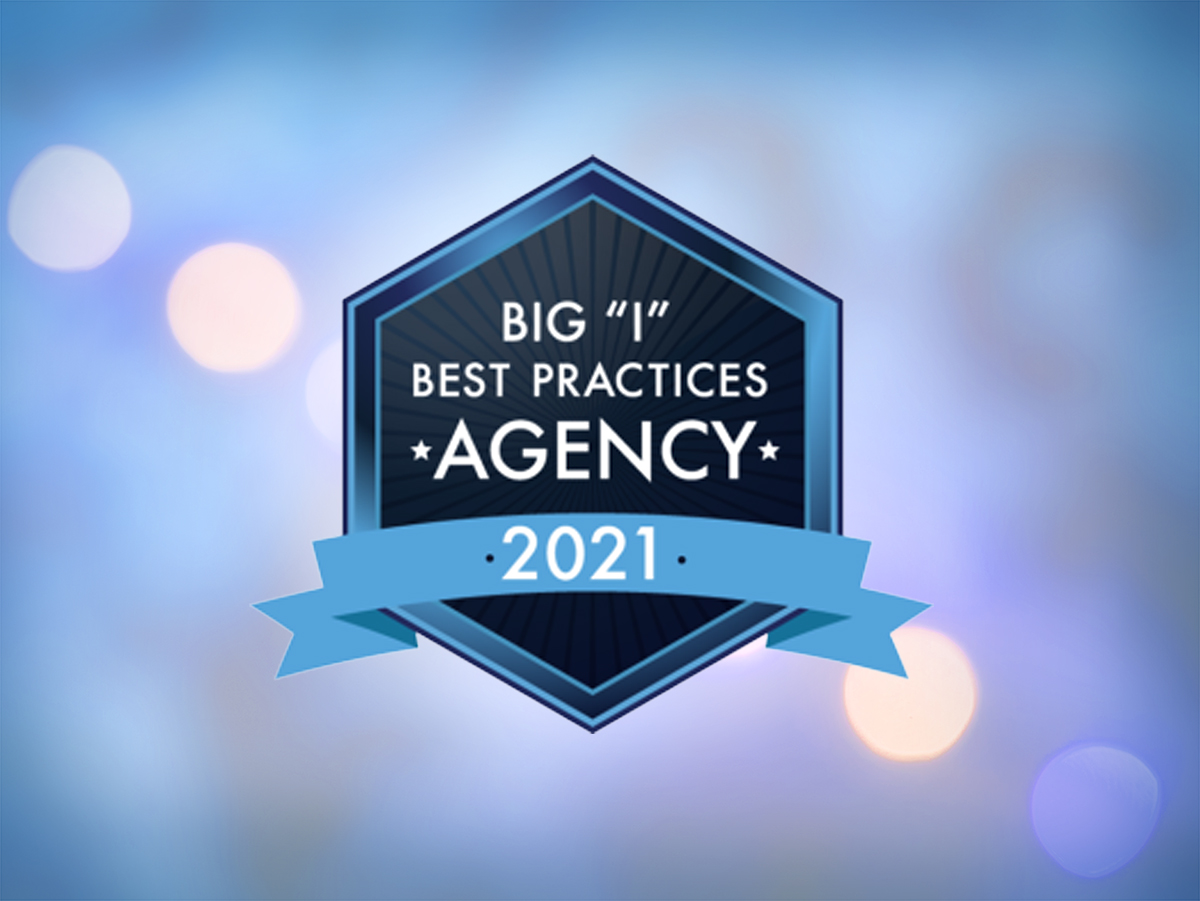 Best Practices Agency 2021